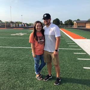 Meet your Posher, Grant